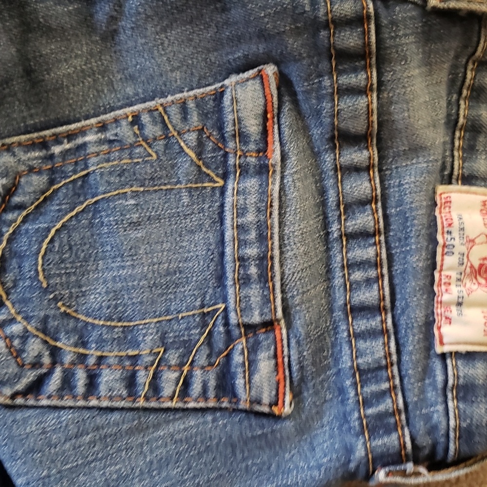 True Religion
